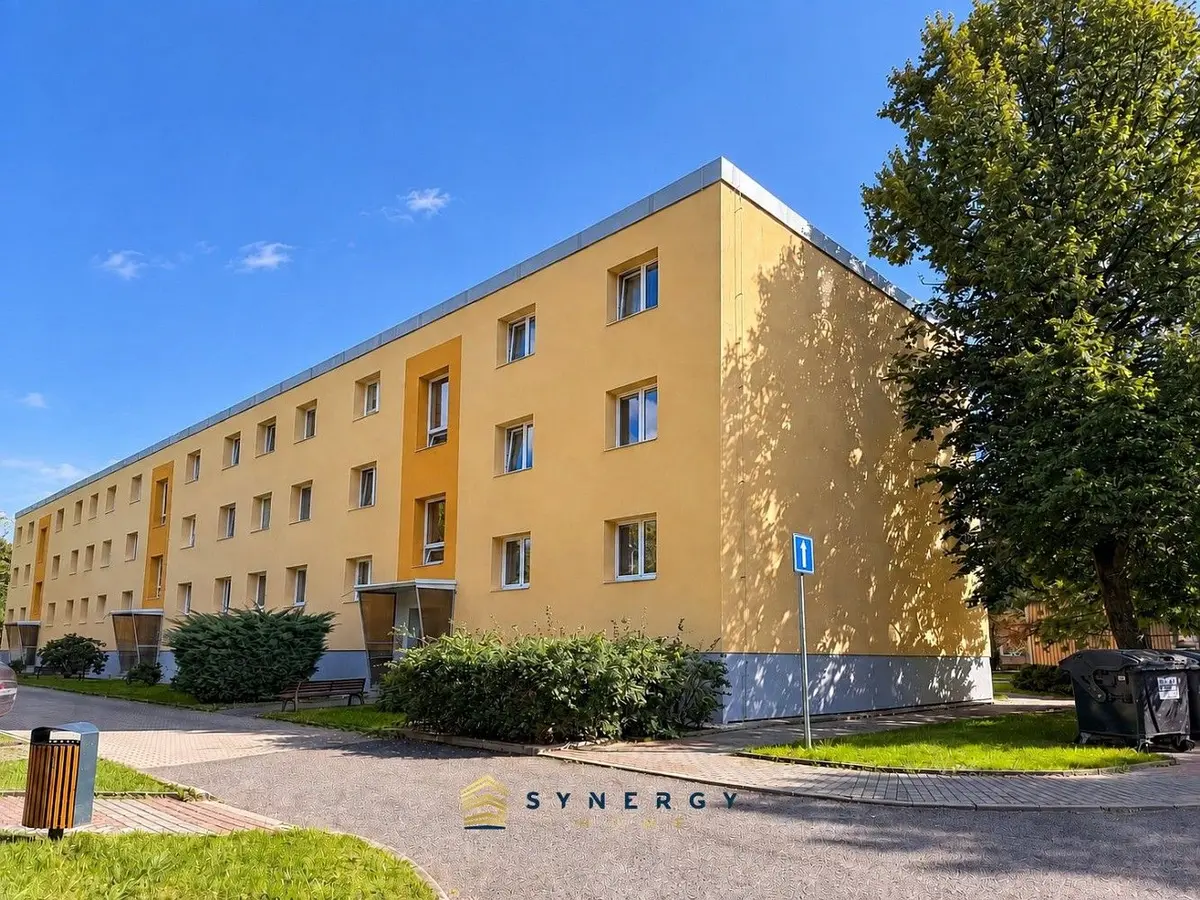 Pronájem bytu 2+1 63 m², Doksy u Máchova jezera · Doksy