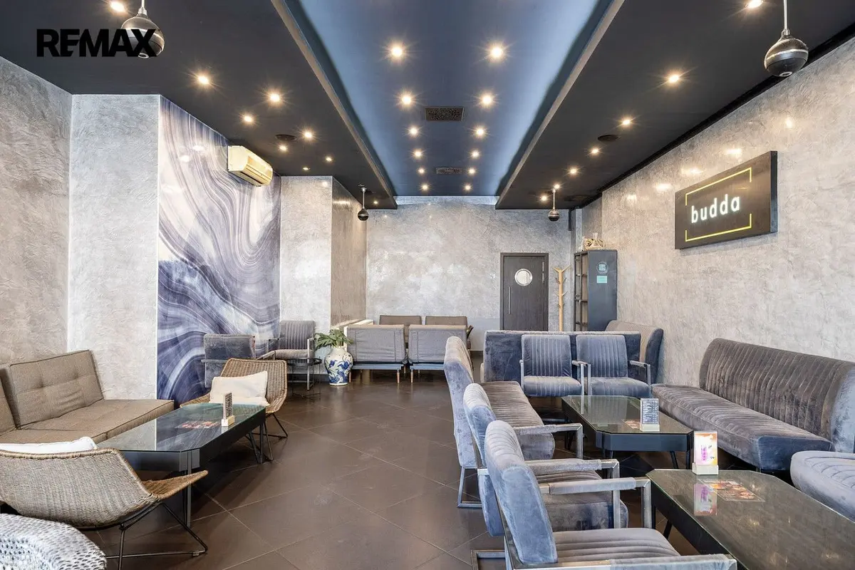 Prodej komerčního prostoru 190 m², Vašatova · Kladno
