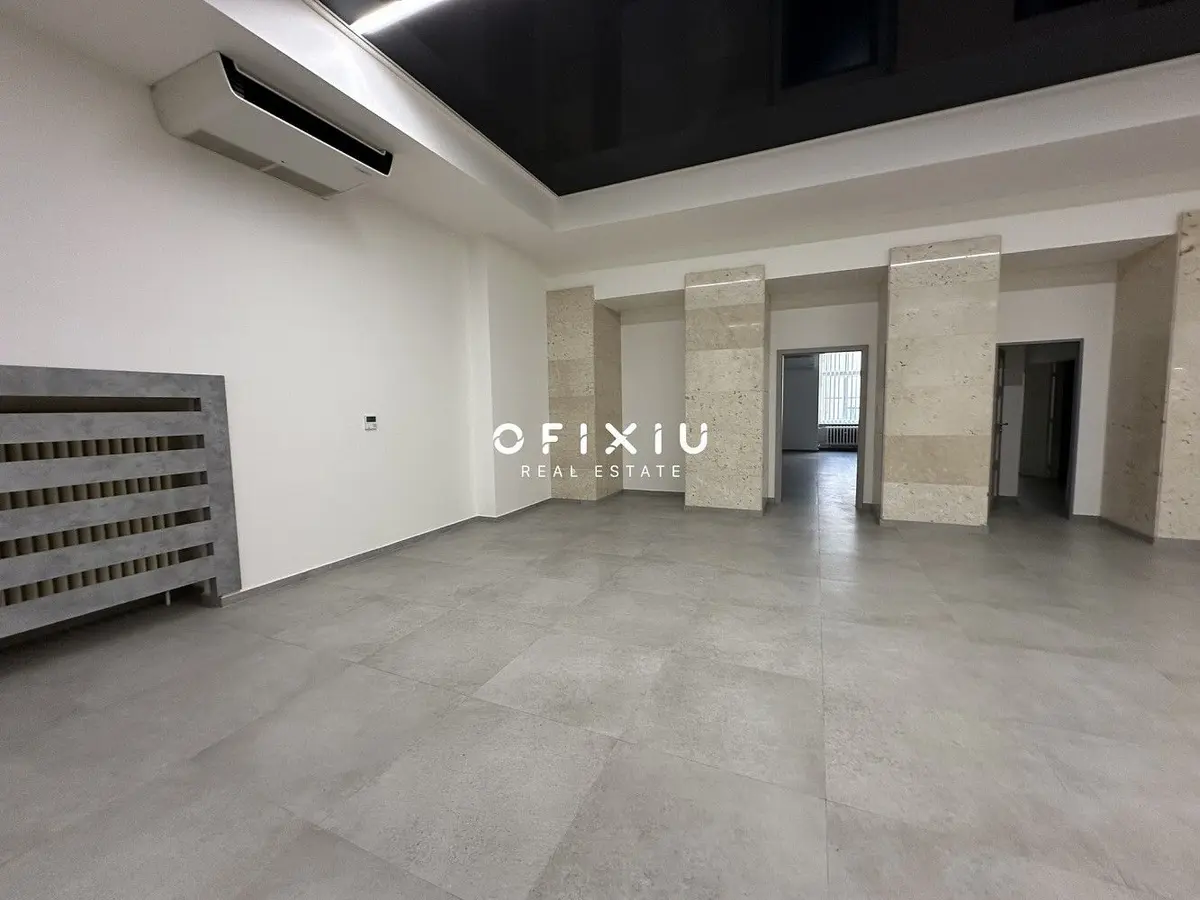 Pronájem komerčního prostoru 233 m², Kobližná · Město Brno · Brno