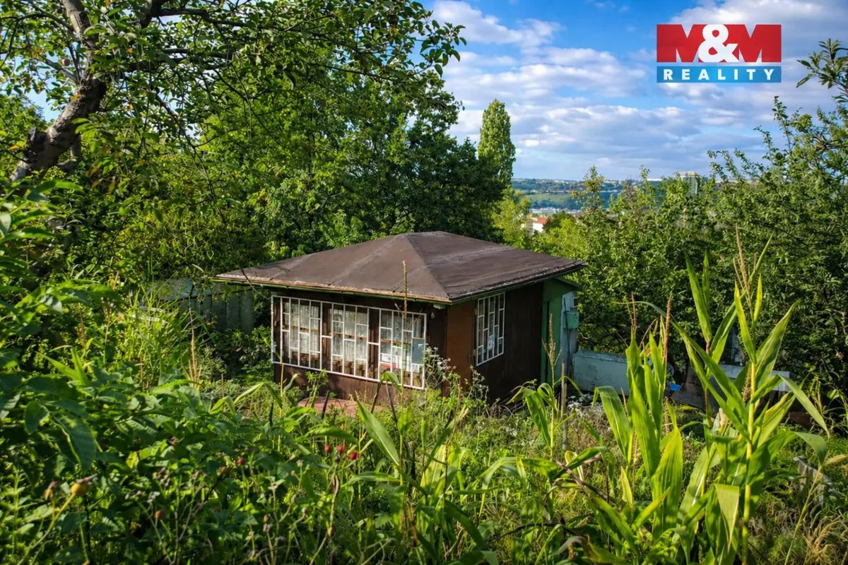 Prodej nemovitosti 40 m², Vysočany