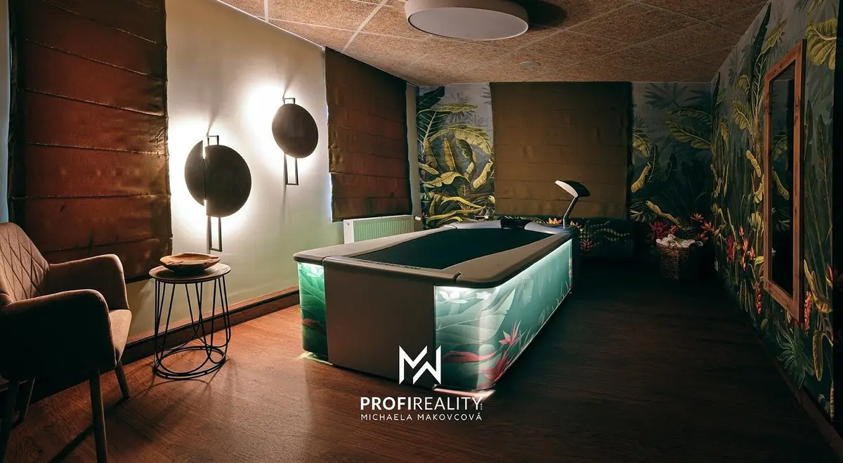 Pronájem komerčního prostoru 43 m², Pražská · Staré Město · Liberec