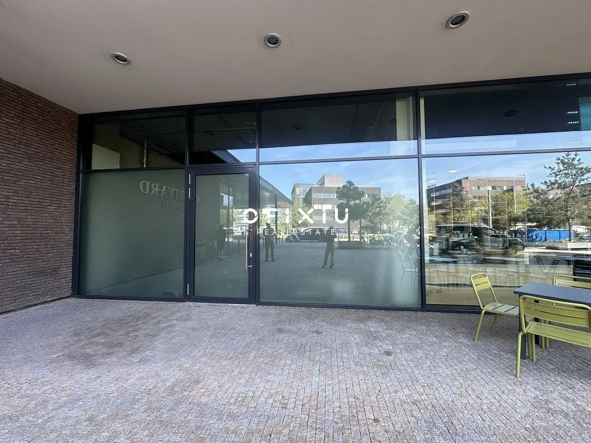 Pronájem komerčního prostoru 177 m², Štýřice · Brno