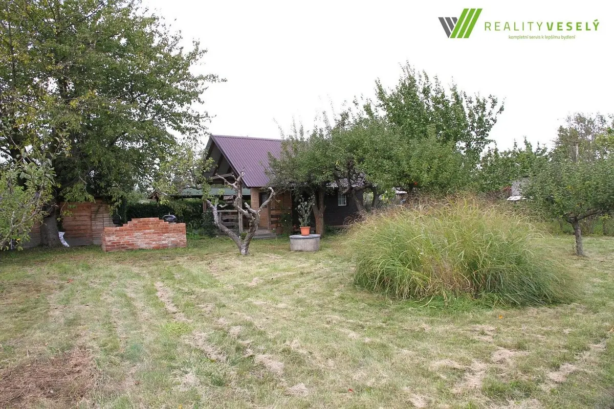 Prodej pozemku 400 m², Legionářů · Hodonín