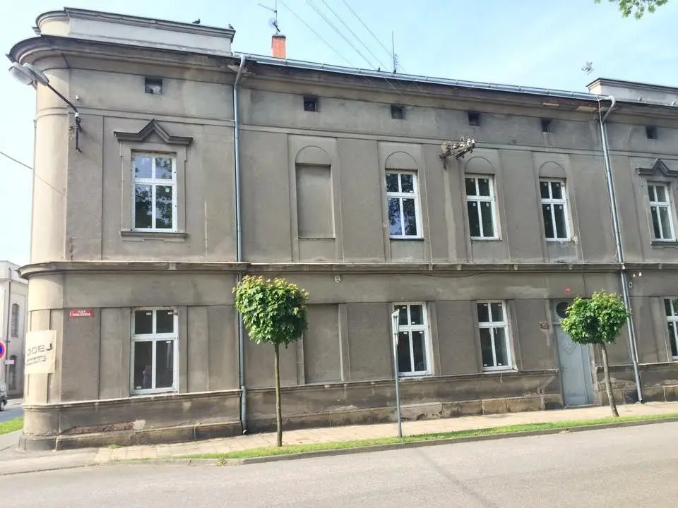 Pronájem bytu 2+1 48 m², Havlíčkova · Hronov
