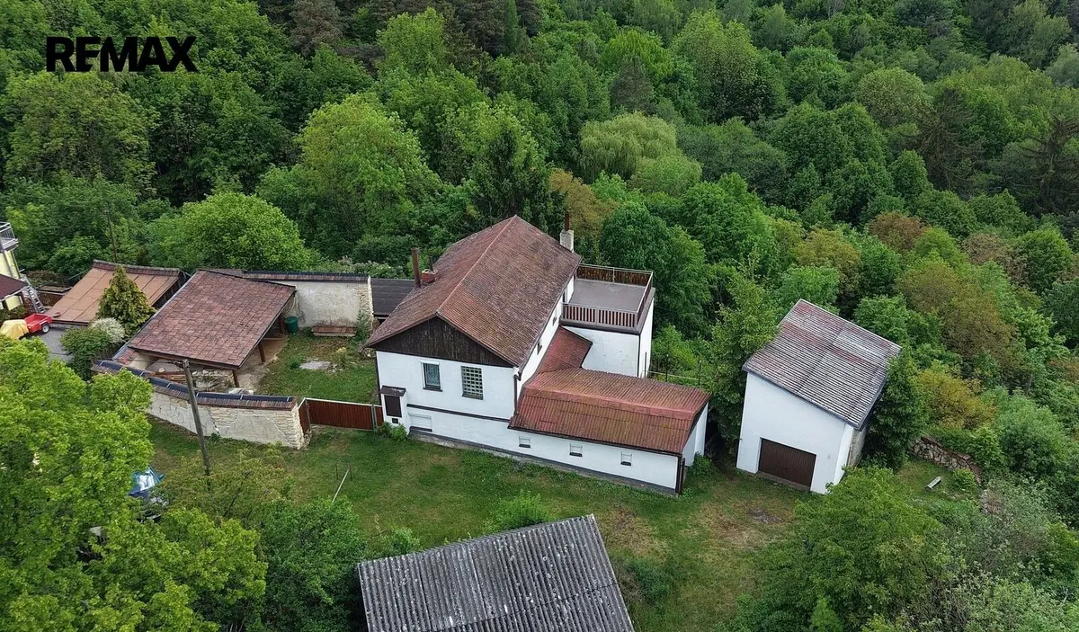 Prodej nemovitosti 132 m², Dolní Smržov · Letovice