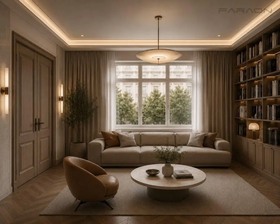 Prodej bytu 2+kk 59 m², Francouzská · Vinohrady