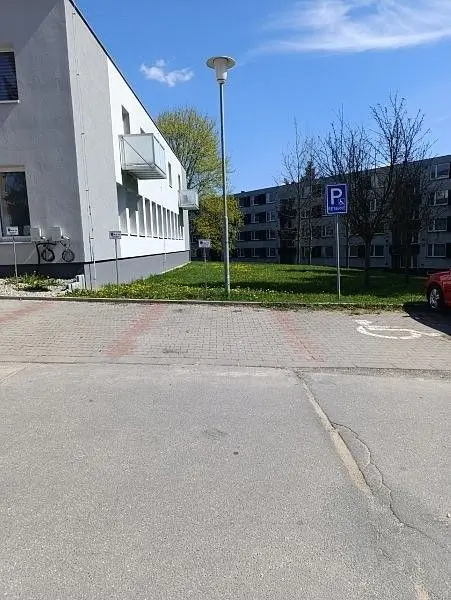 Pronájem nemovitosti 12 m², Jihlava