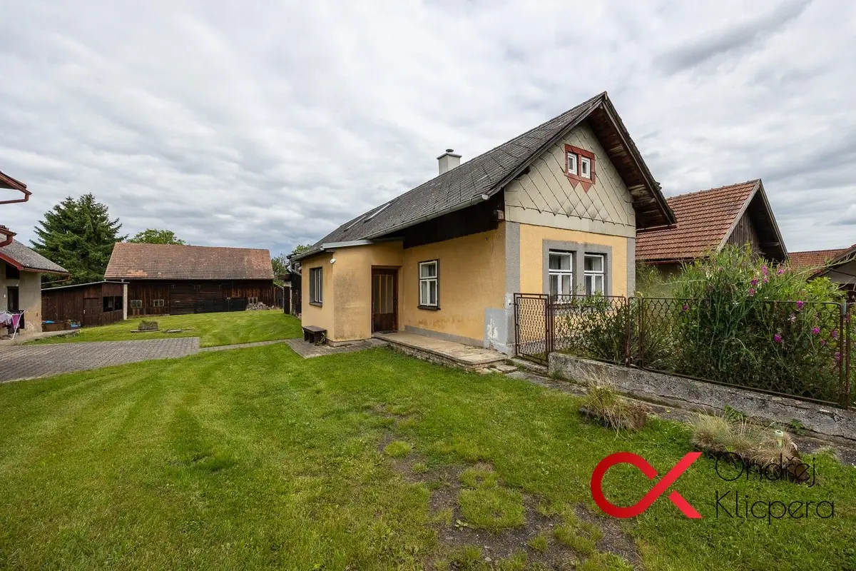 Prodej nemovitosti 120 m², Labouň · Jičíněves