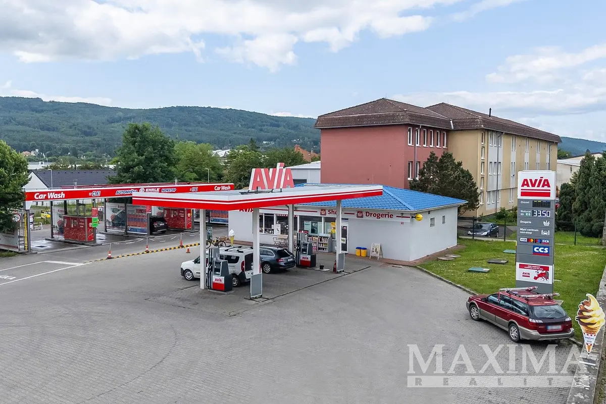 Prodej komerčního prostoru 148 m², Pražská · Dobřichovice