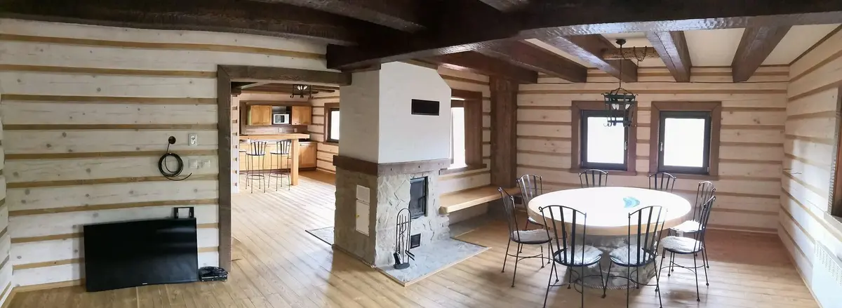 Prodej nemovitosti 1009 m², Klokočov · SK