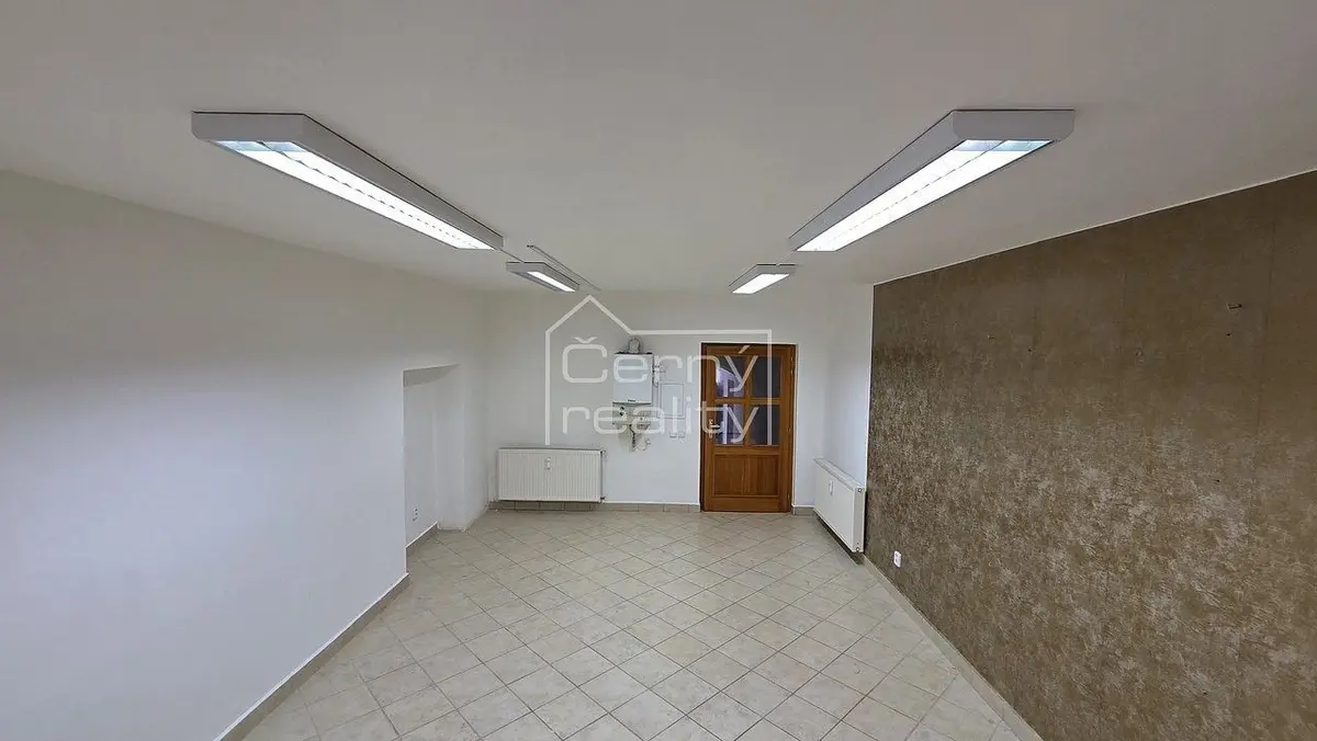 Pronájem komerčního prostoru 80 m², Havlíčkova · Trutnov