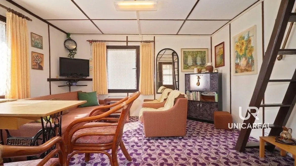 Prodej nemovitosti 46 m², Kníničky · Brno