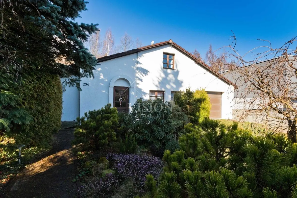 Prodej domu 198 m², Kaštanová · Prachatice