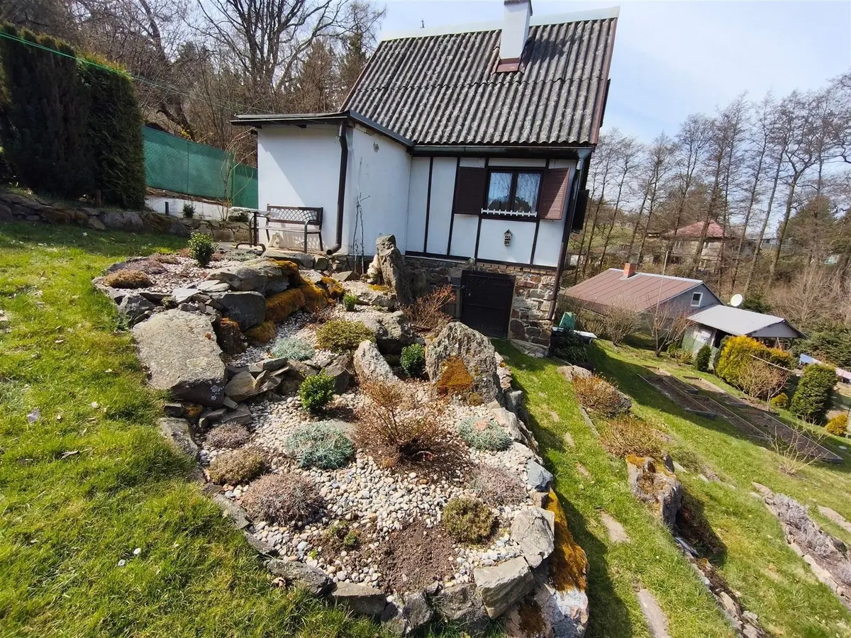 Prodej nemovitosti 42 m², Pavlíkov