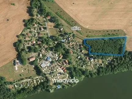 Prodej pozemku 9776 m², Bříza nad Ohří · Cheb