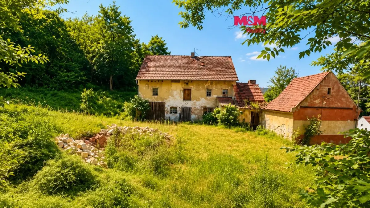 Prodej nemovitosti 78 m², Konětopy u Pnětluk · Pnětluky