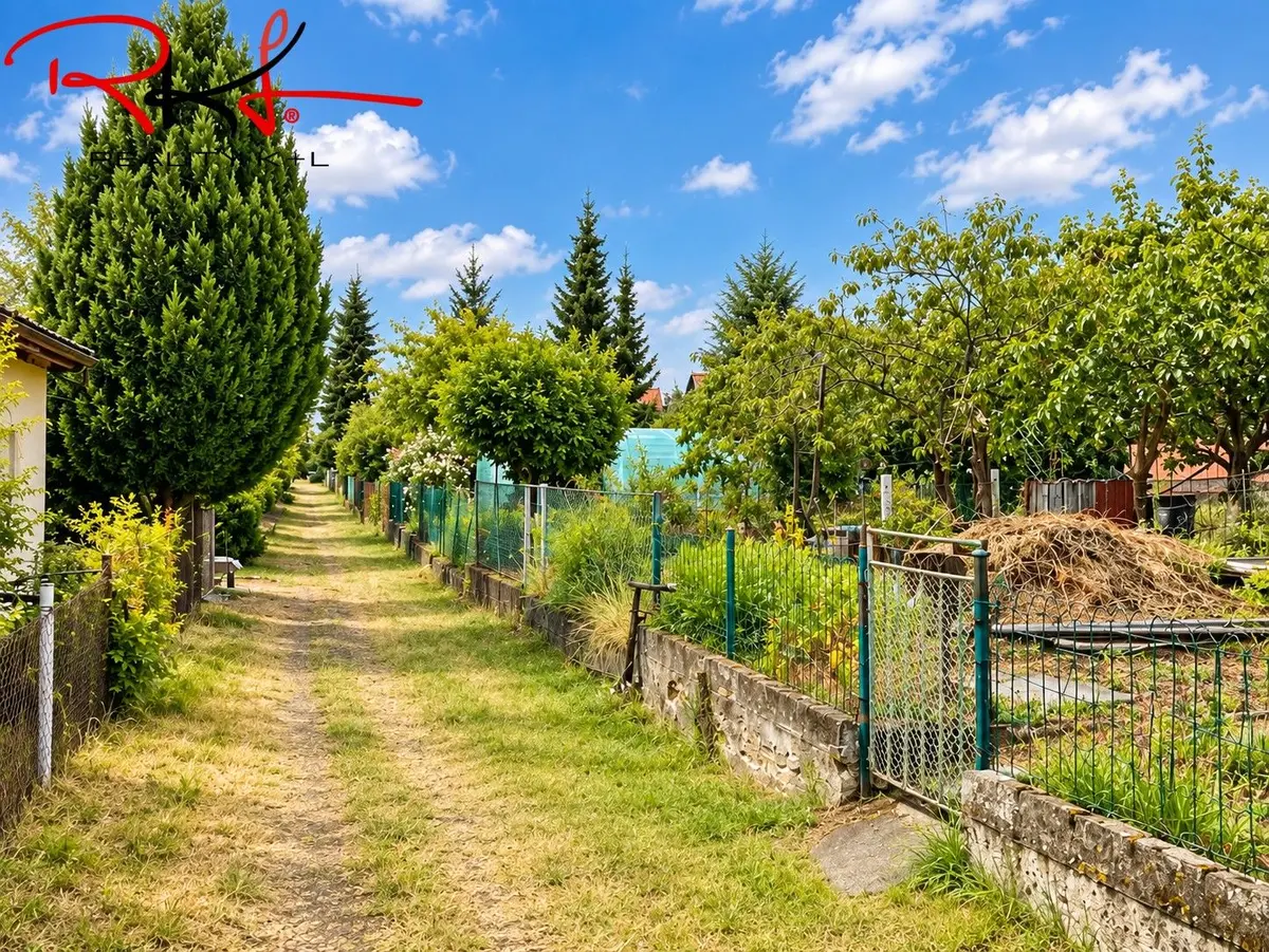 Prodej nemovitosti 15 m², Polní · Hřebeč