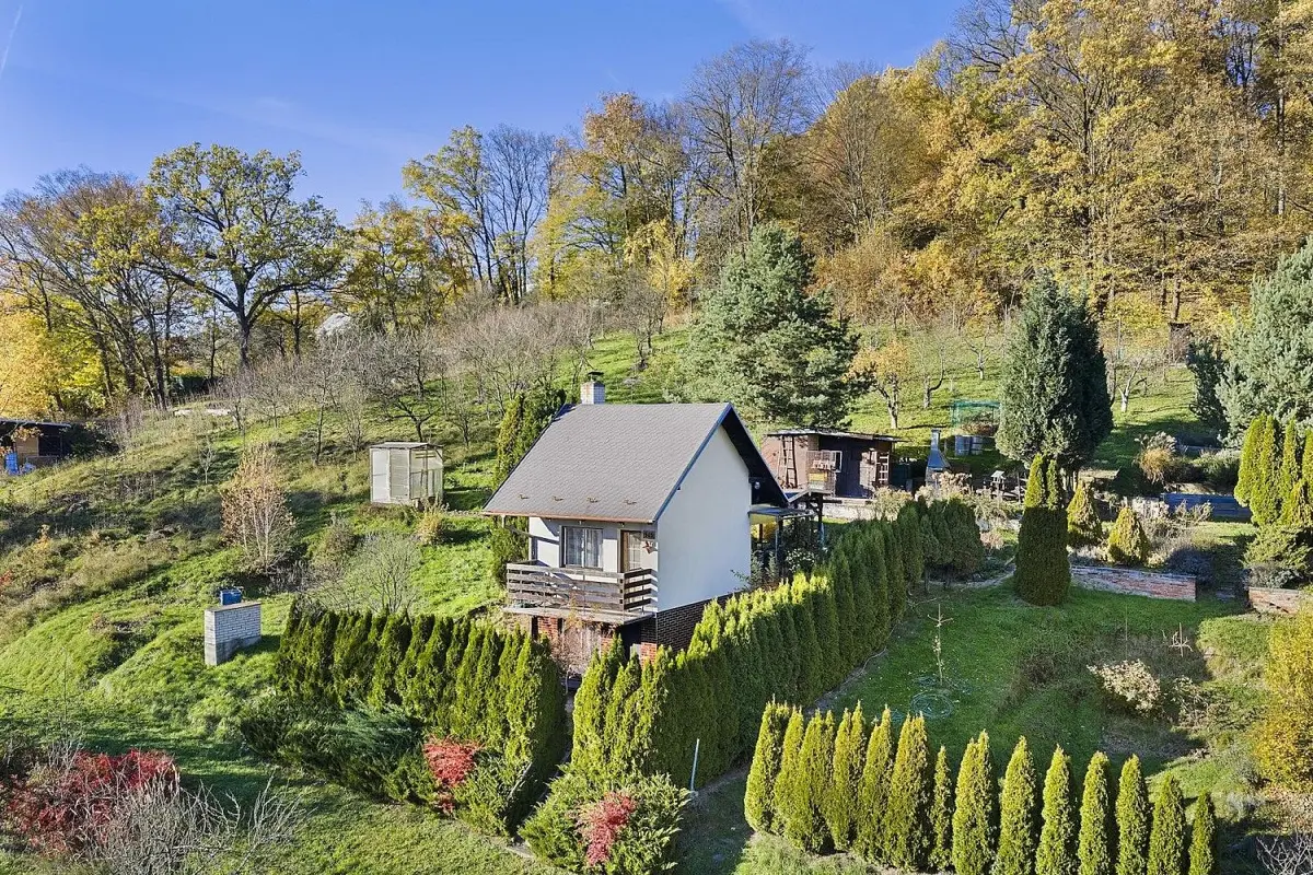 Prodej nemovitosti 52 m², Malenovice · Zlín