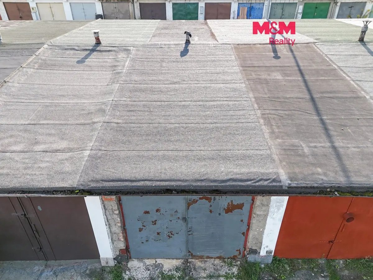 Prodej nemovitosti 19 m², Zábřeh nad Odrou · Ostrava