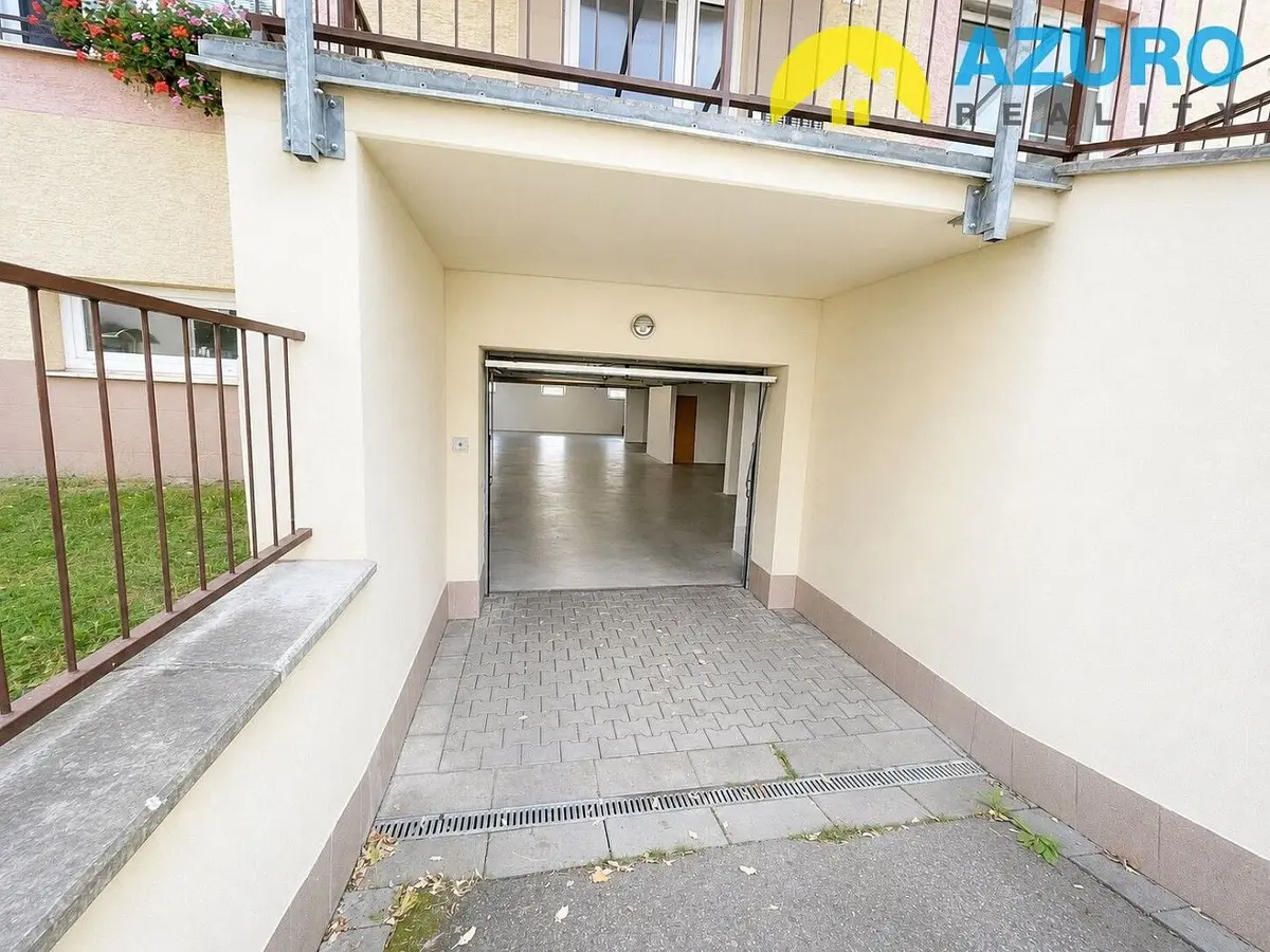 Prodej nemovitosti 12 m², Slavonín · Olomouc