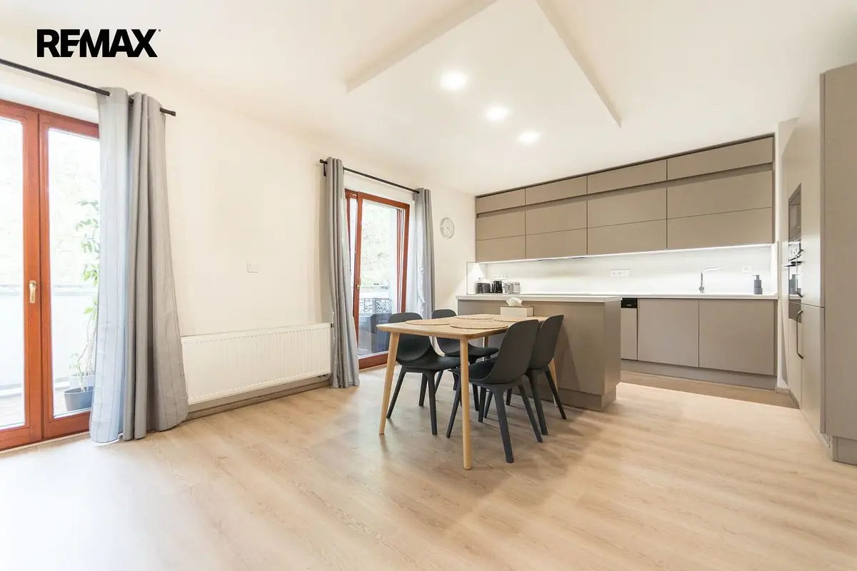 Prodej bytu 4+kk 110 m², Hornických učňů · Příbram