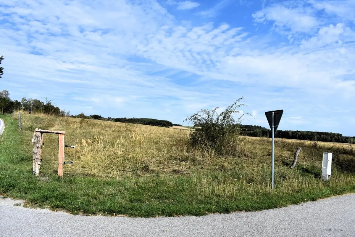 Prodej pozemku 800 m², Kondrač · Kamenná