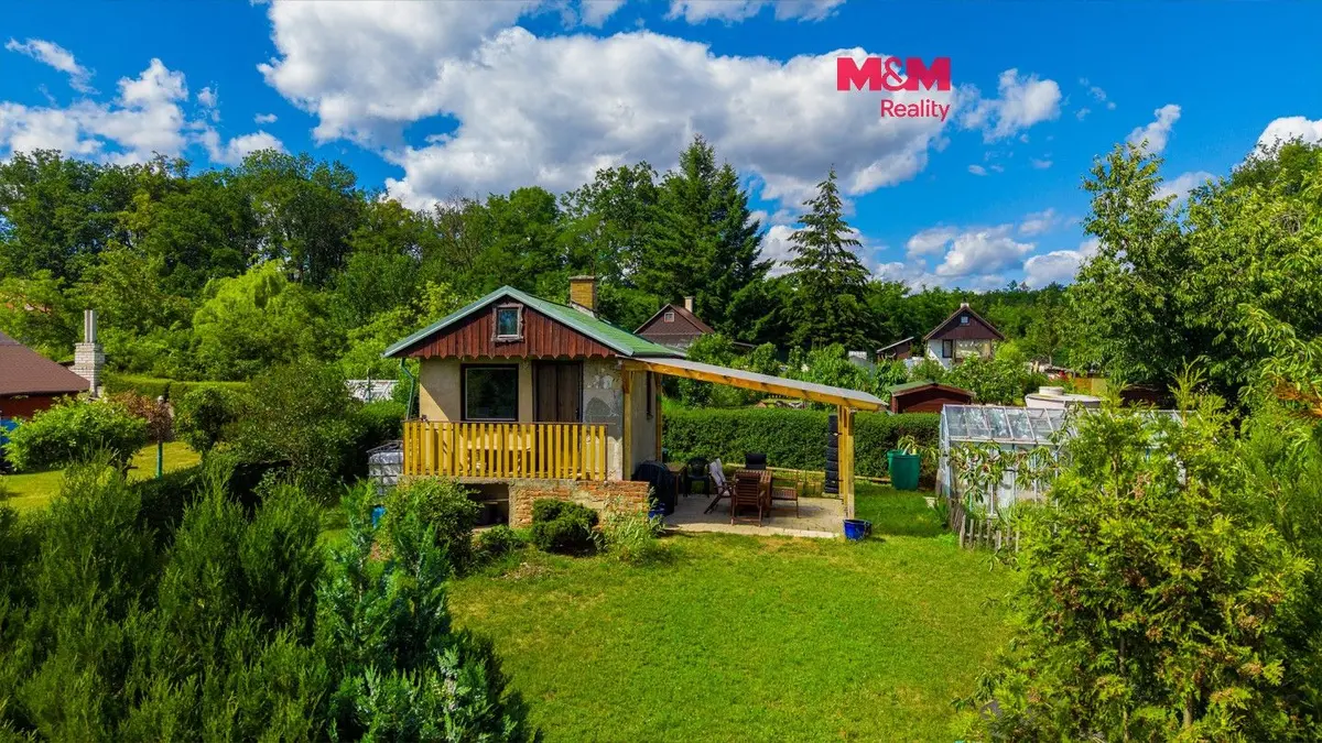 Prodej nemovitosti 32 m², Kosmonosy