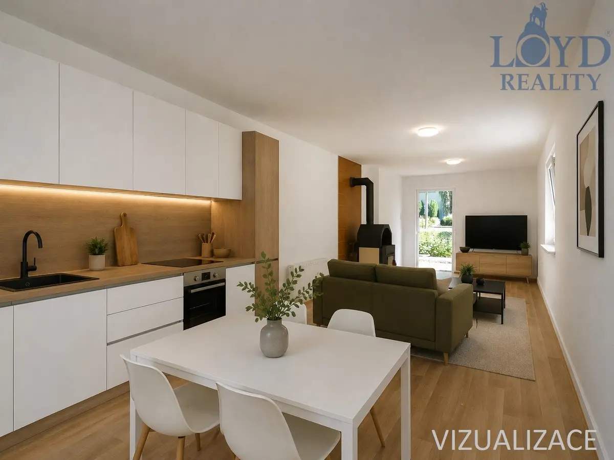 Prodej bytu 5+kk 144 m², Počerny · Karlovy Vary
