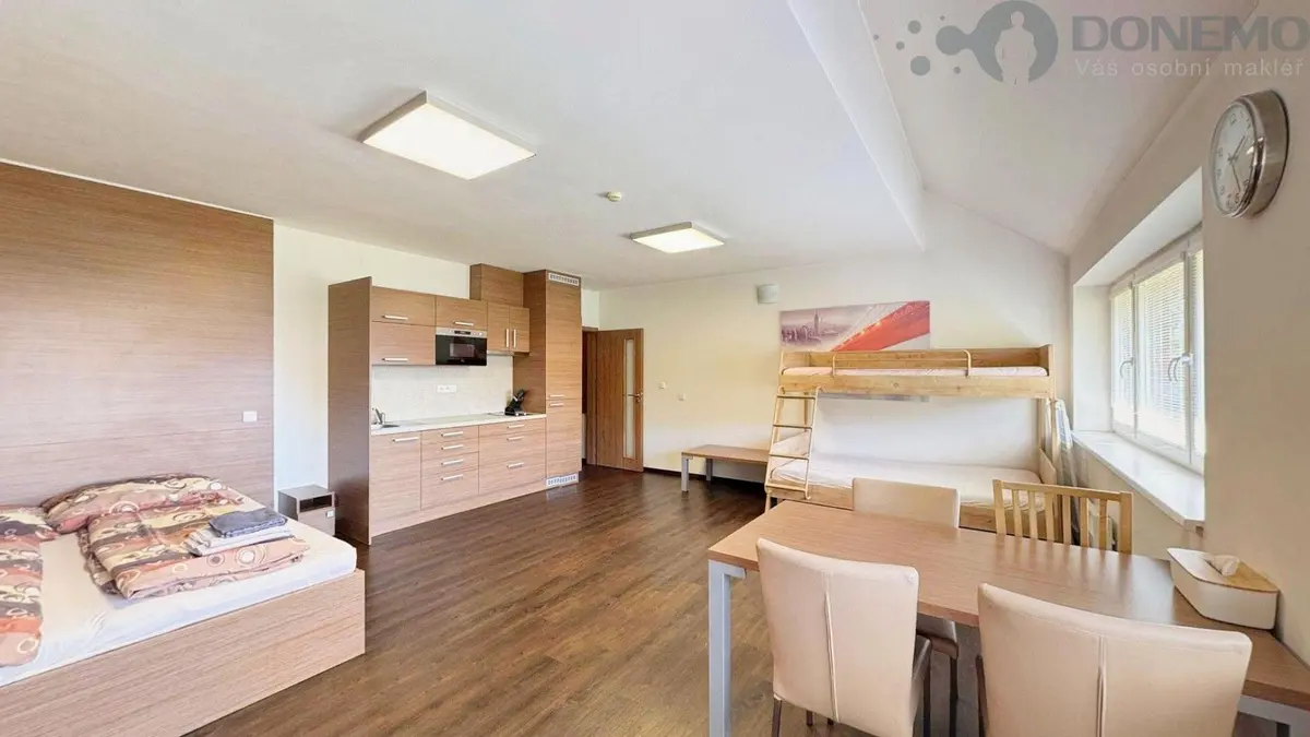 Prodej nemovitosti 44 m², Dolní Morava