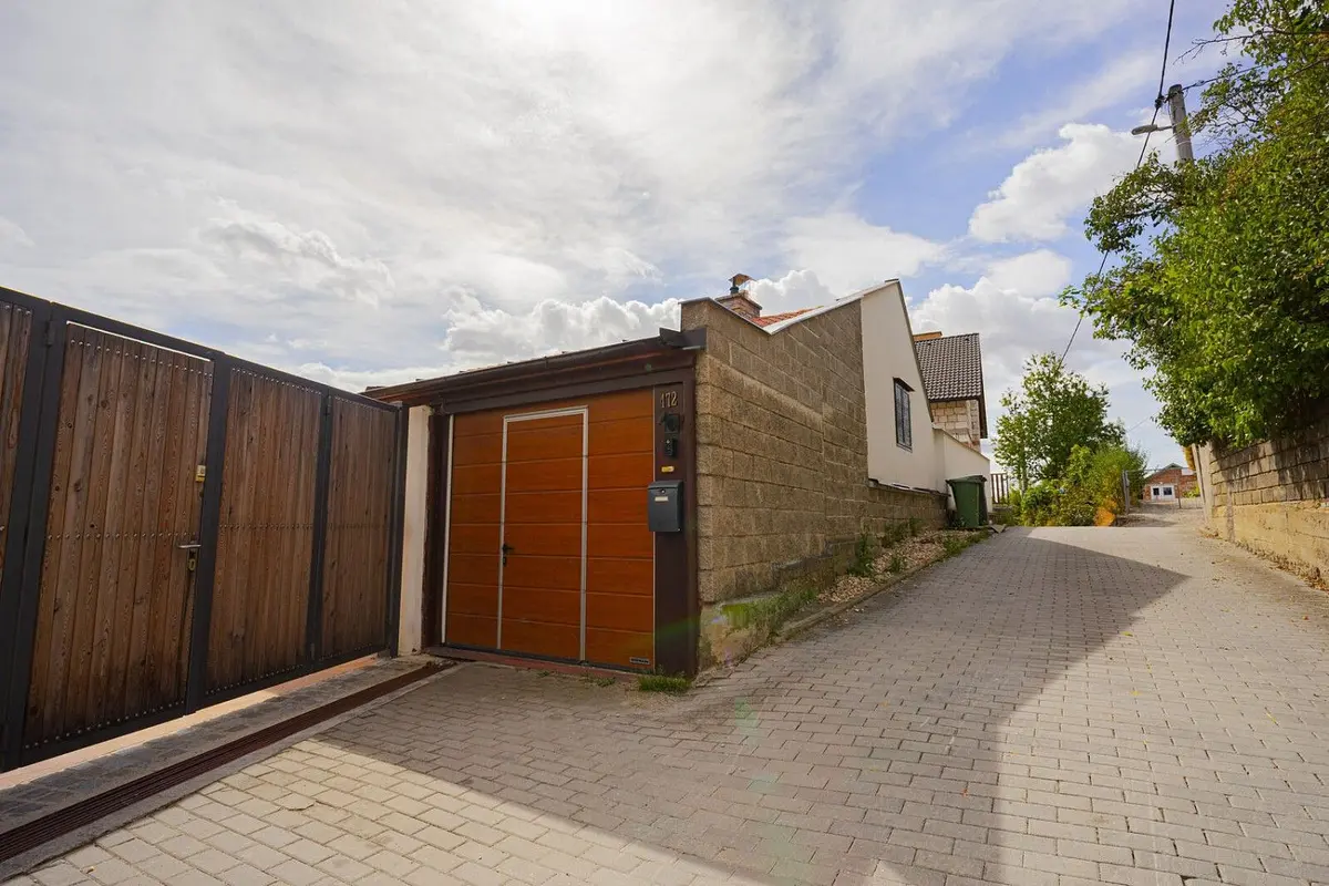 Pronájem domu 90 m², U Pekla · Polná