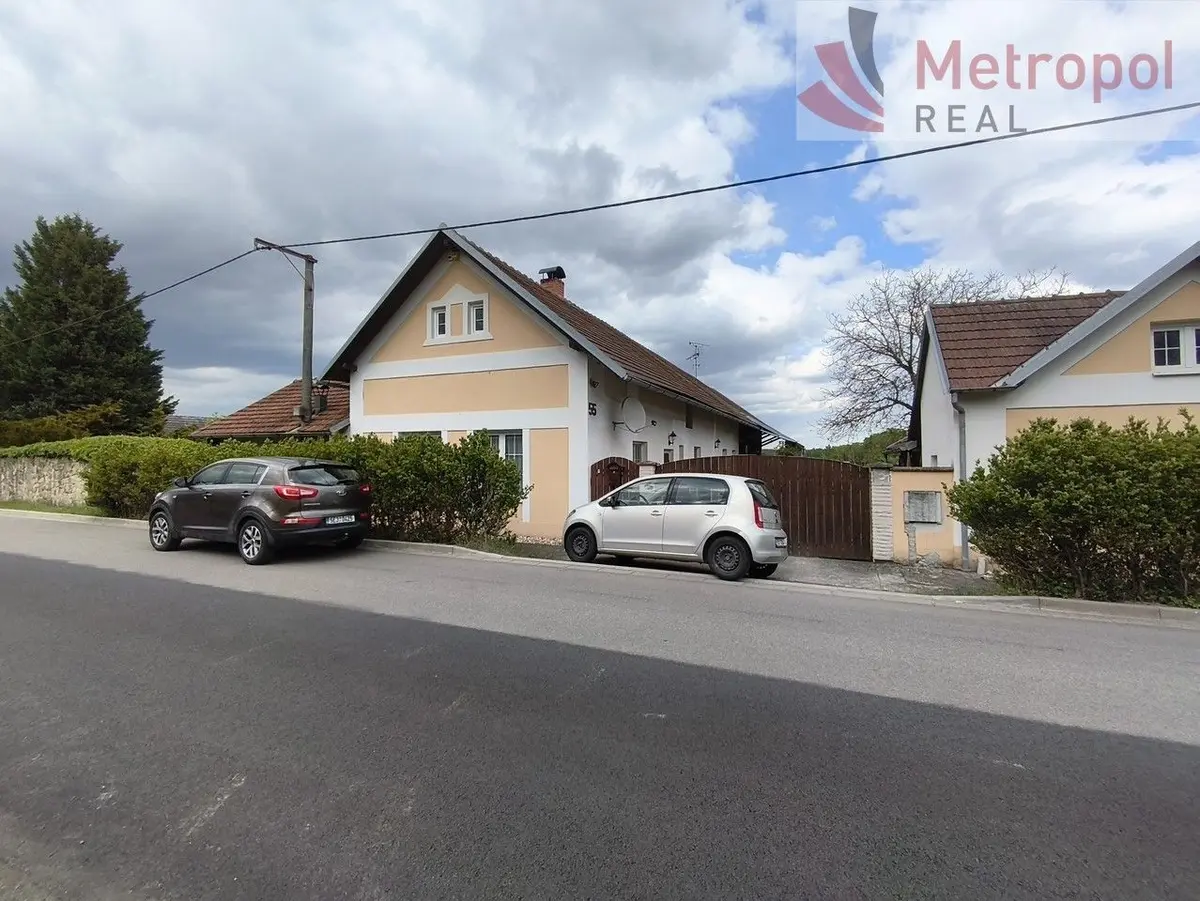 Prodej domu 120 m², Bílé Vchynice · Kladruby nad Labem