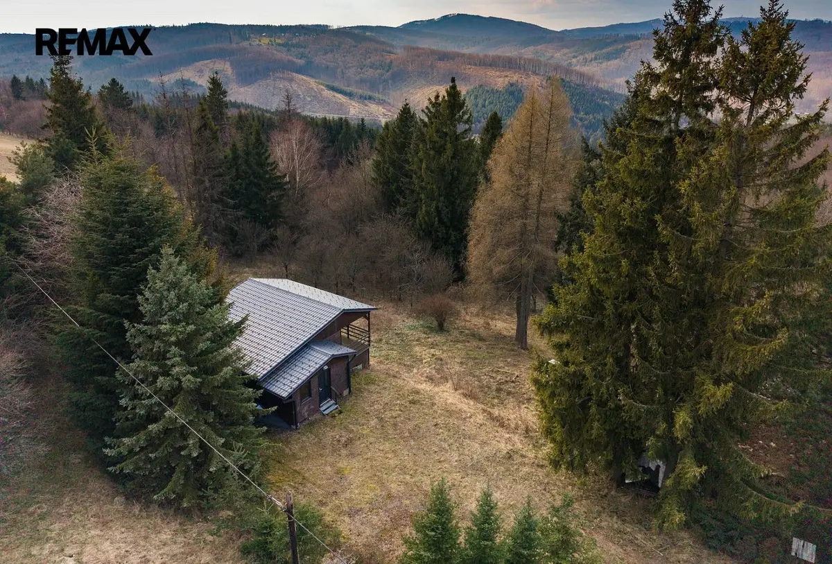 Prodej nemovitosti 60 m², Rajnochovice
