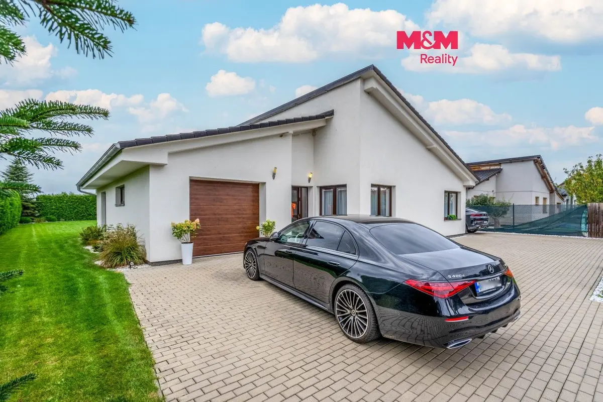 Prodej domu 177 m², Zlatá