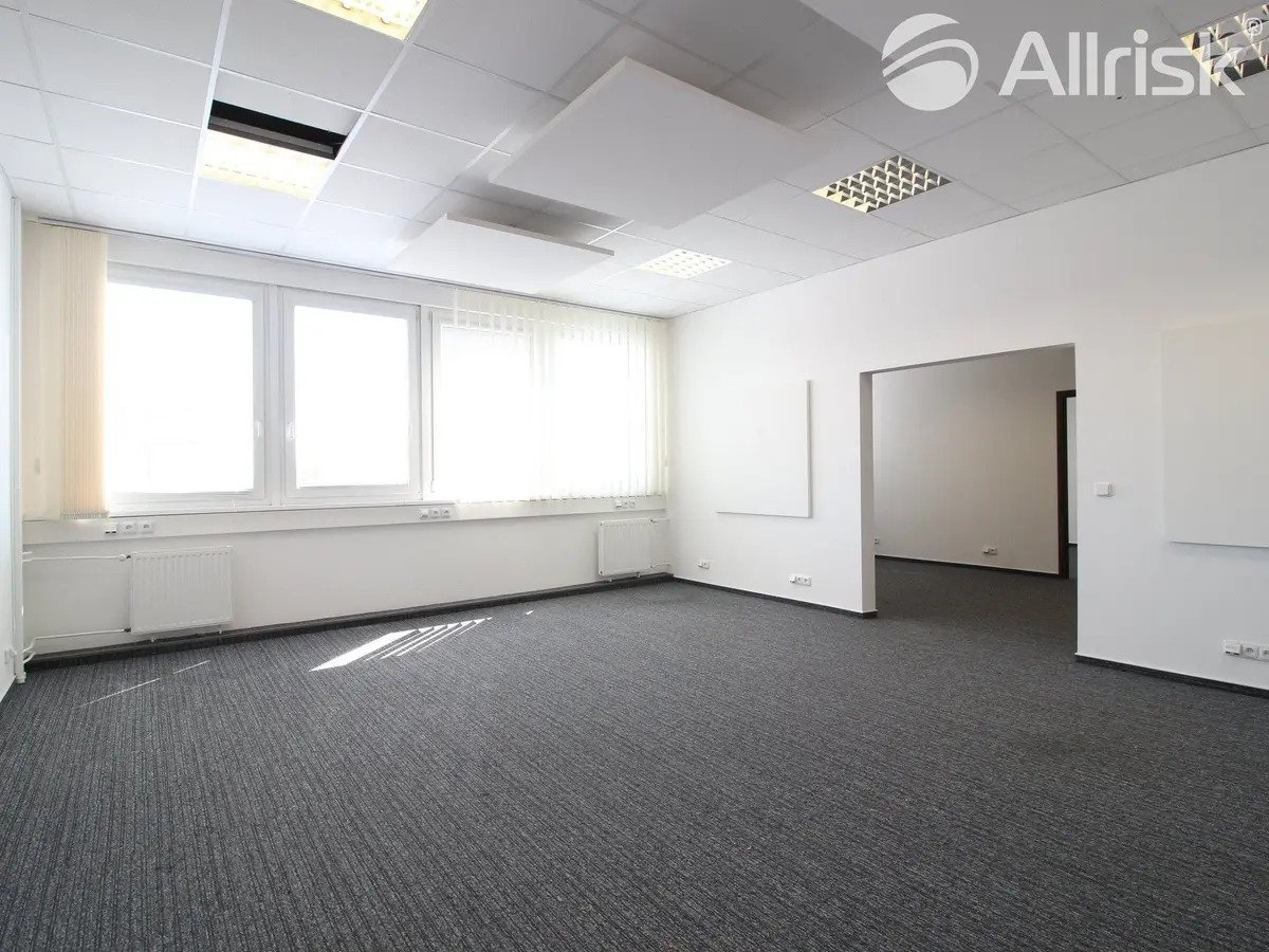 Pronájem komerčního prostoru 105 m², Hálkova · Nové Hodolany · Olomouc