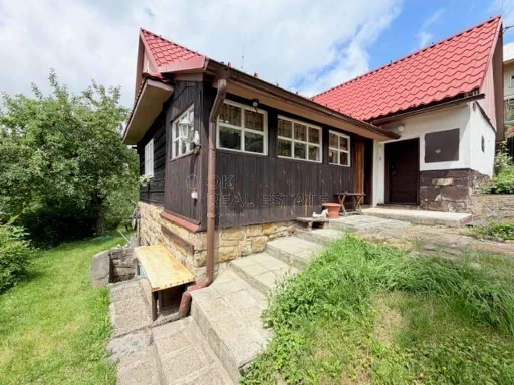 Prodej nemovitosti 96 m², Horní Bečva