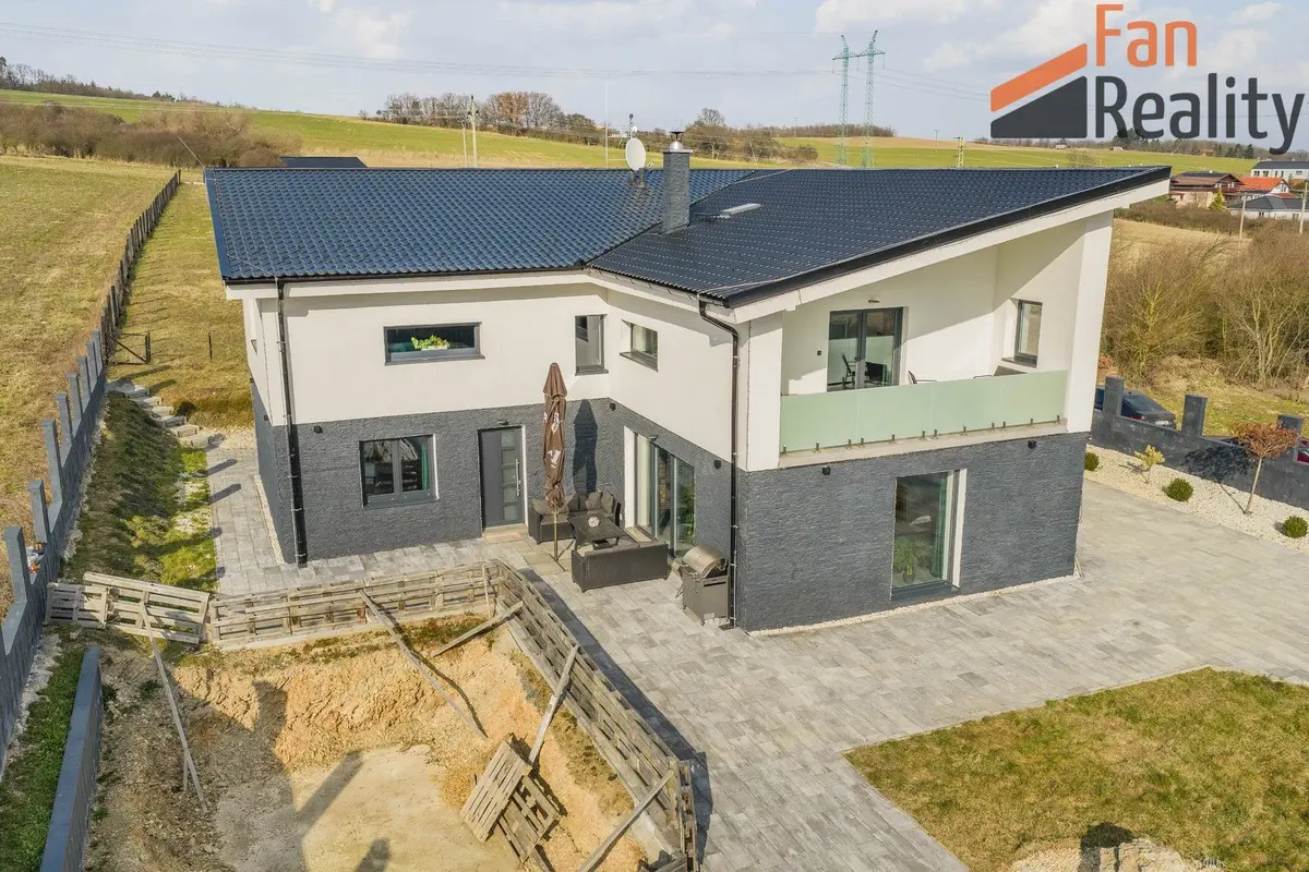Prodej domu 210 m², Masečín · Štěchovice