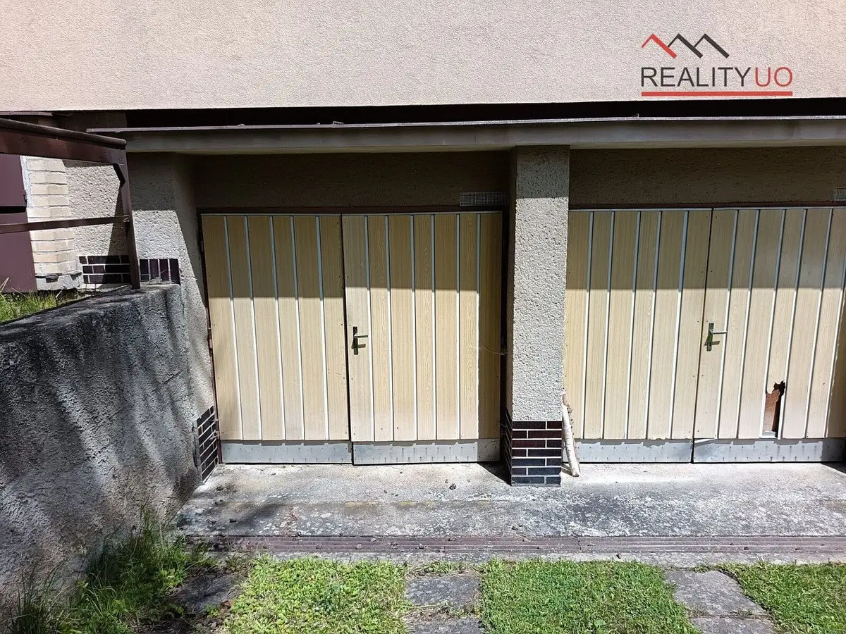 Pronájem nemovitosti 18 m², Krátká · Lanškroun