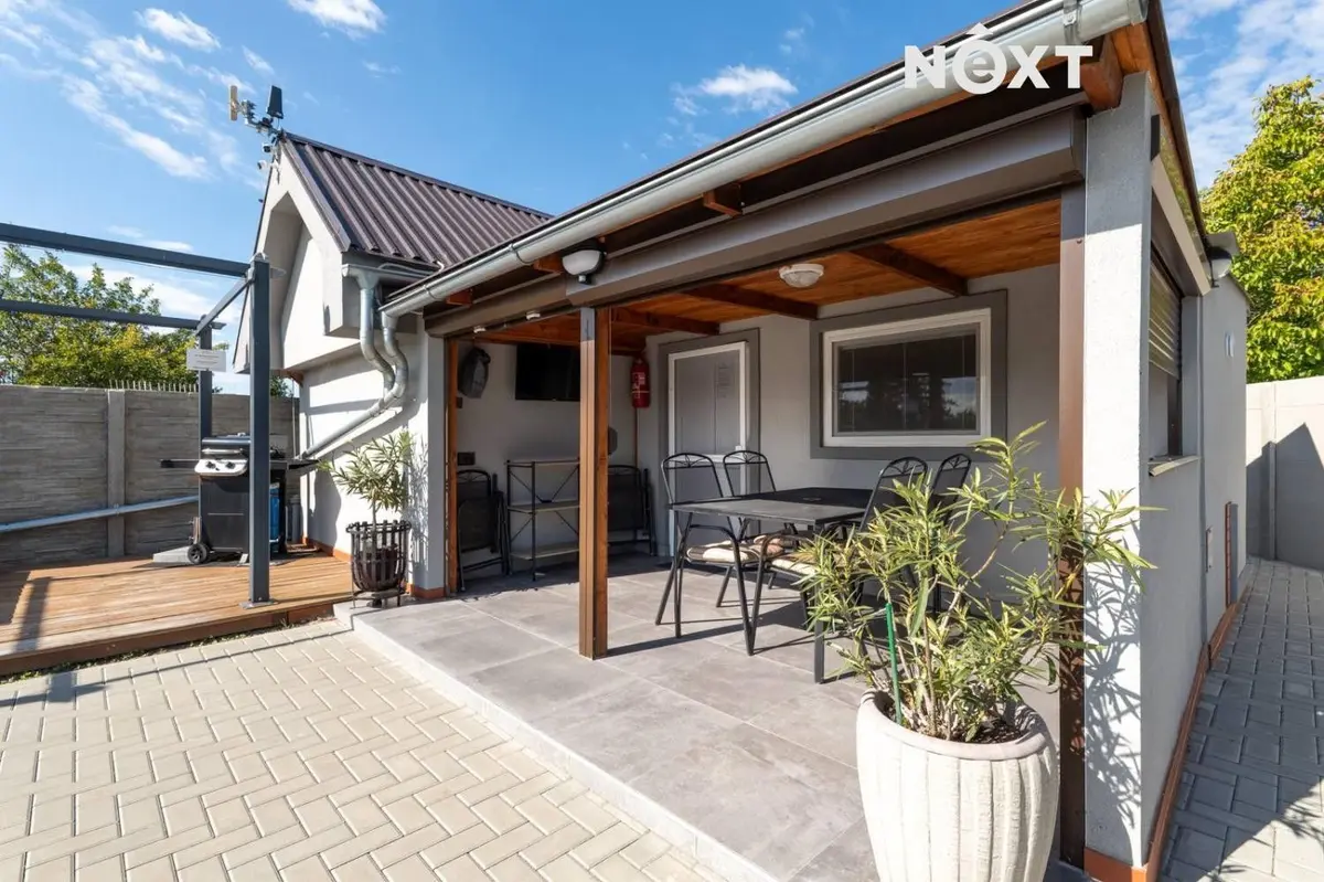 Prodej nemovitosti 42 m², Sovadinova · Břeclav