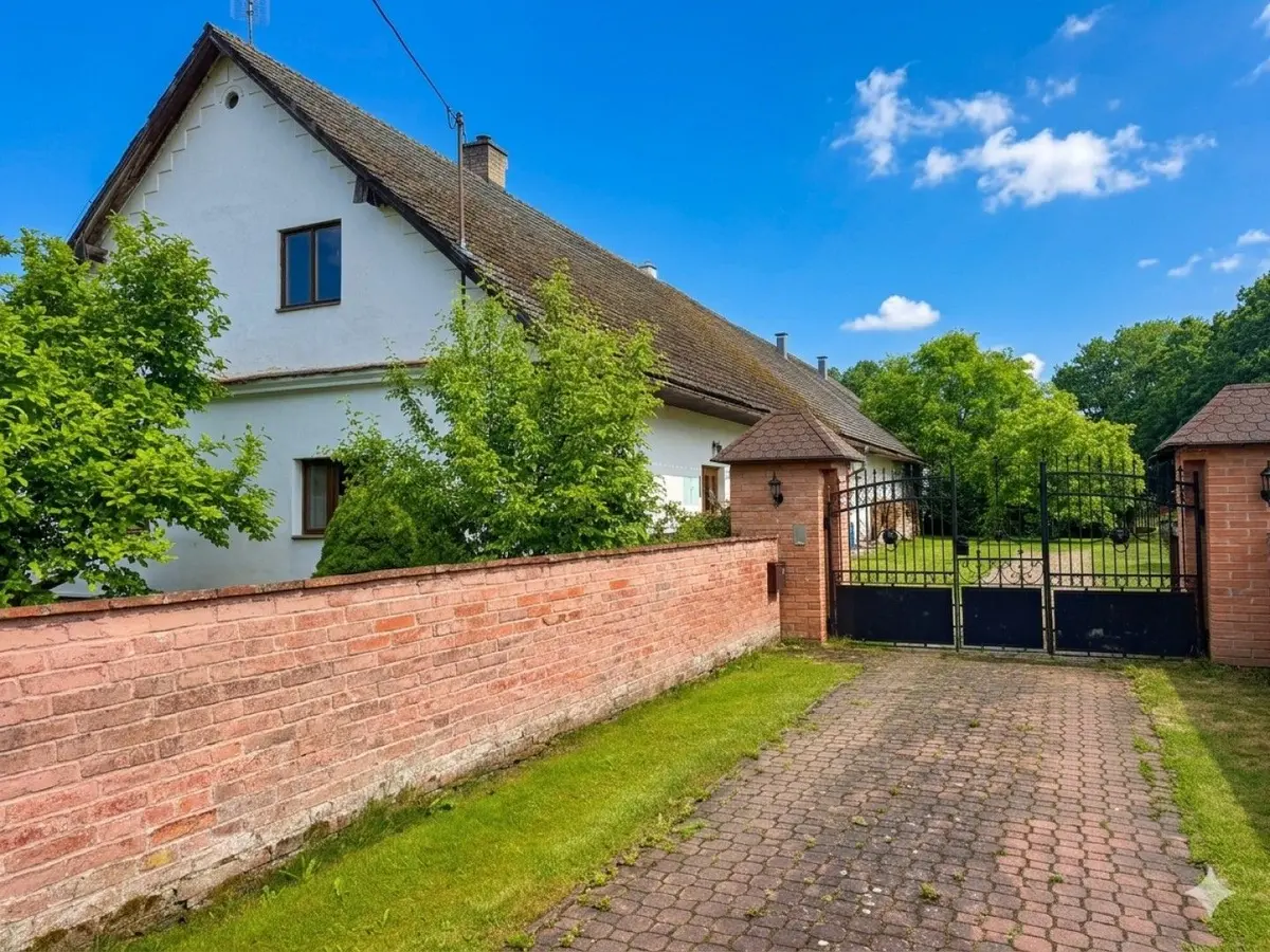 Prodej domu 400 m², Rohozno · Janovice nad Úhlavou