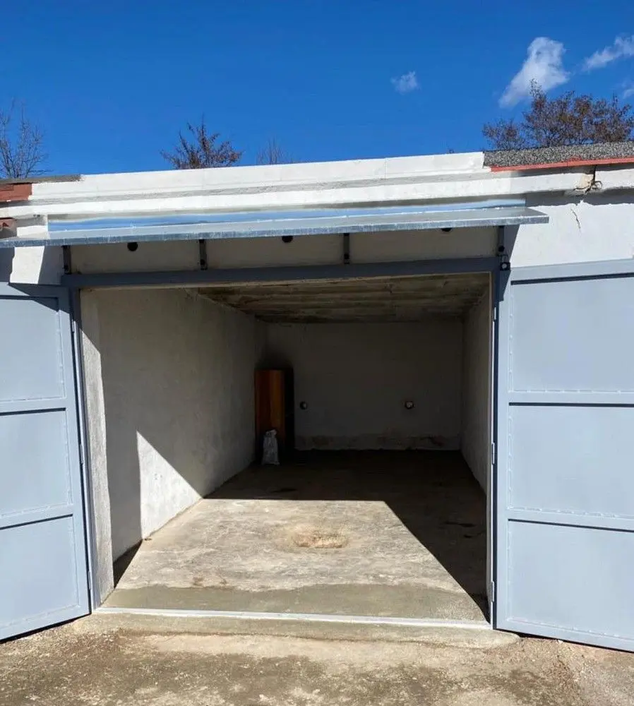 Pronájem nemovitosti 18 m², České Budějovice 3 · České Budějovice