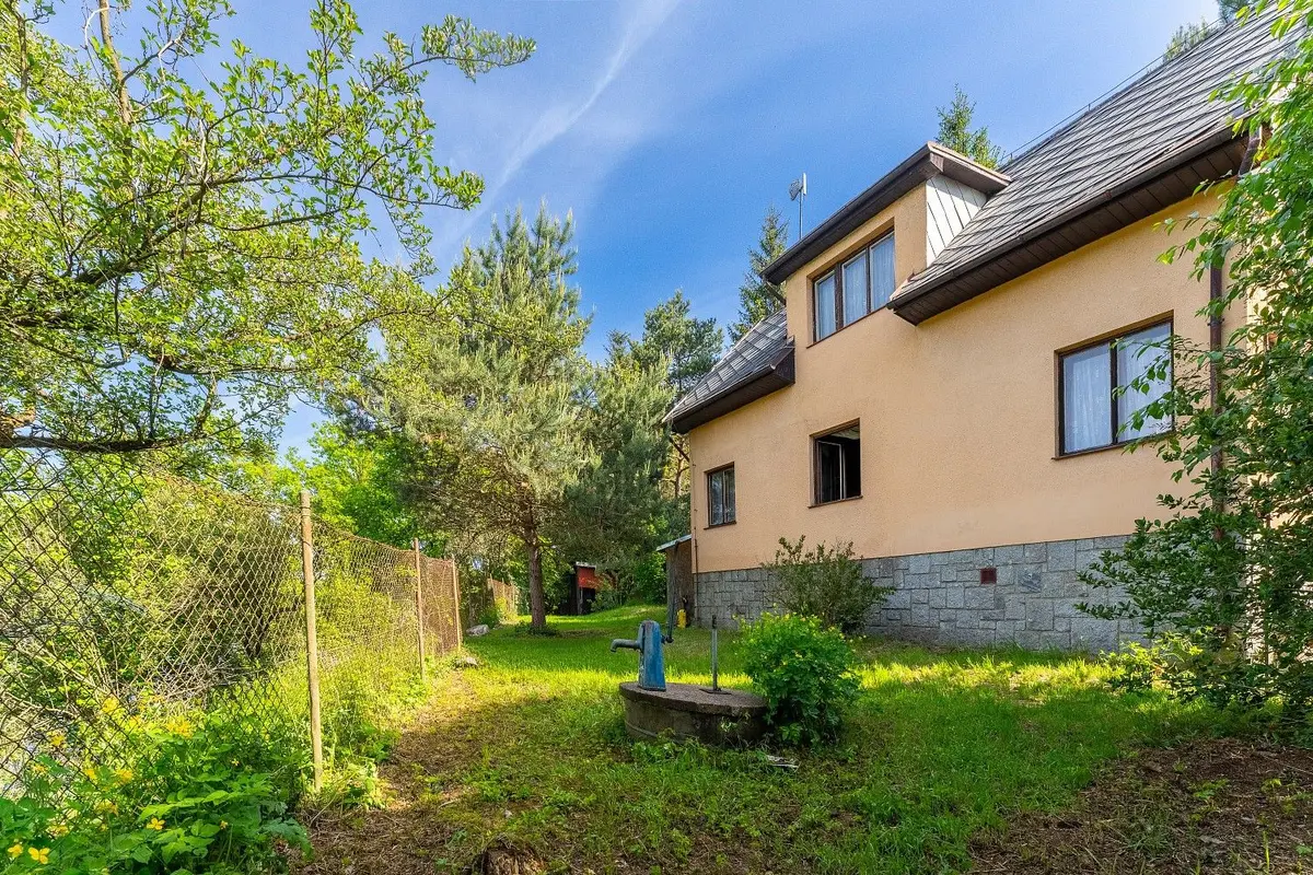 Prodej nemovitosti 95 m², Hrusice