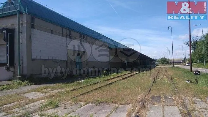 Pronájem nemovitosti 1116 m², Koryčany