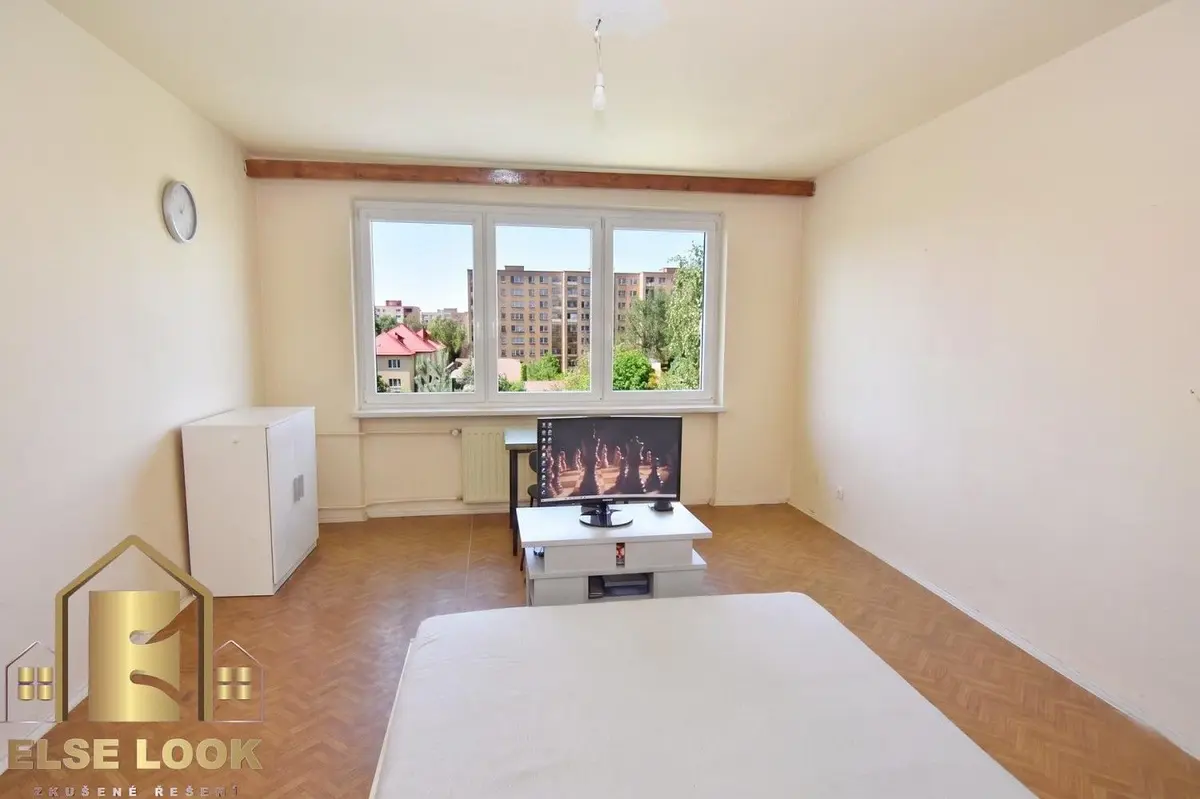 Prodej bytu 1+1 40 m², Okružní · Český Těšín