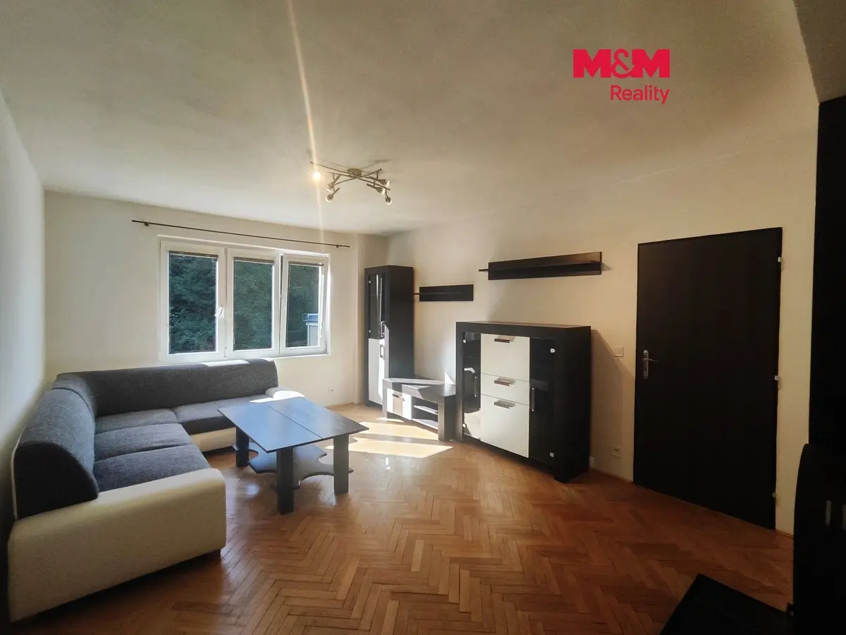 Pronájem bytu 3+1 76 m², Merklín u Karlových Var · Merklín