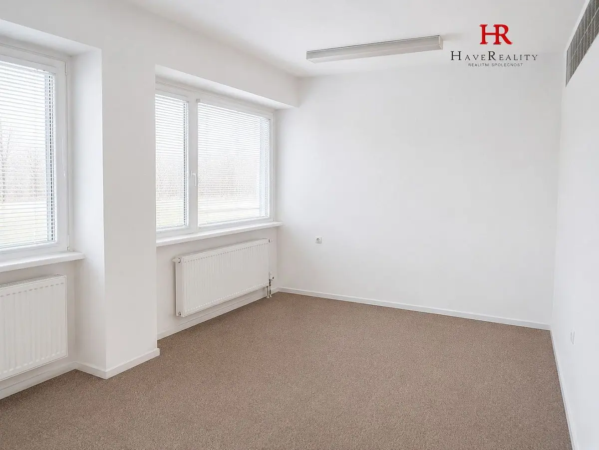 Pronájem komerčního prostoru 21 m², K Hájům · Stodůlky