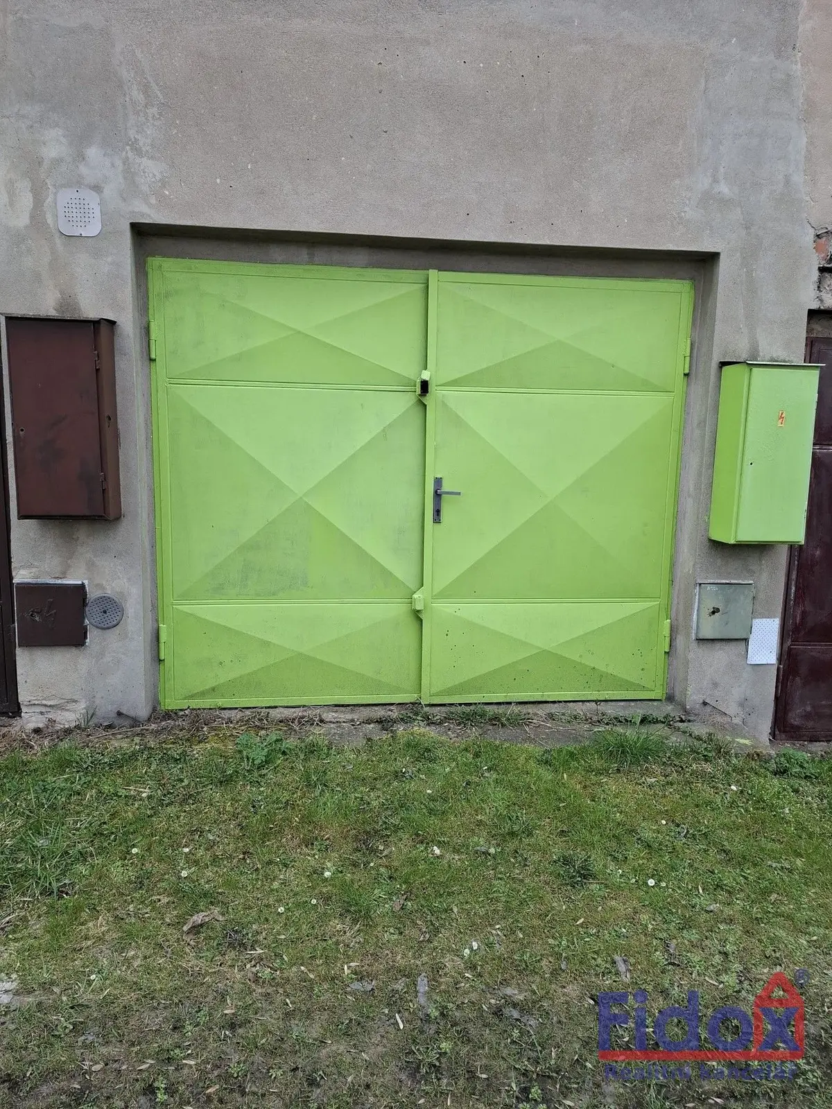 Prodej nemovitosti 19 m², Černčice u Loun · Černčice