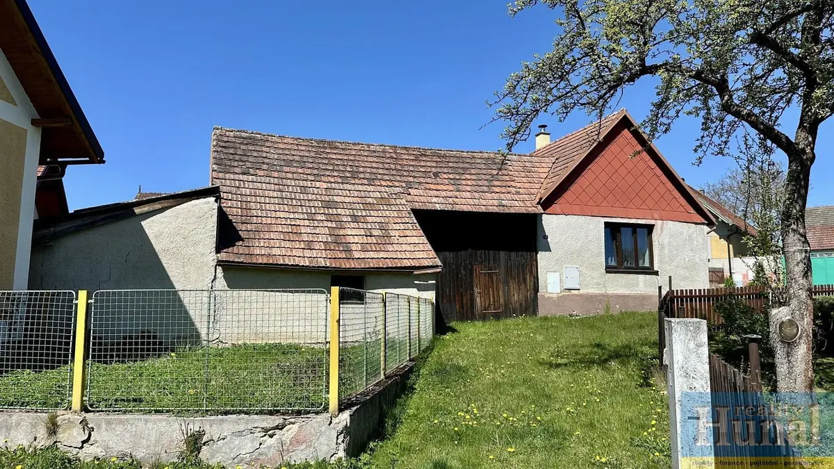 Prodej nemovitosti 70 m², Buřenice