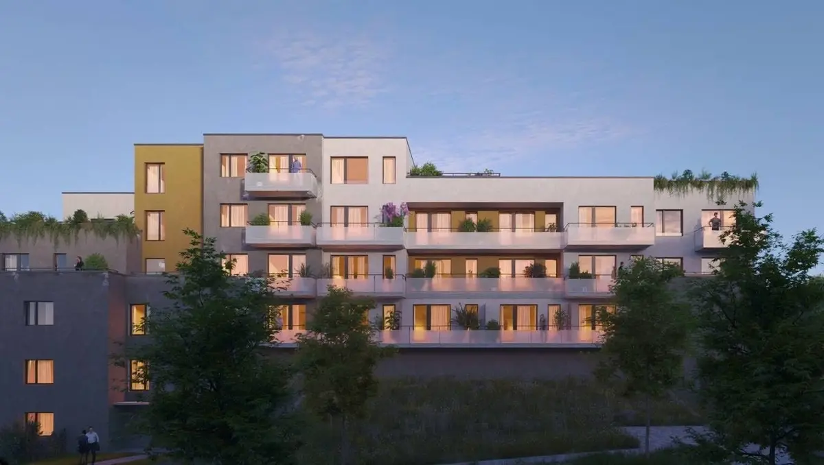 Prodej bytu 3+kk 72 m², Řeporyje