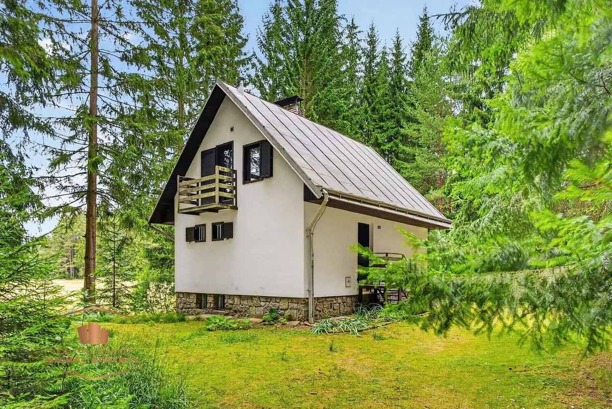 Prodej nemovitosti 69 m², Březí nad Oslavou