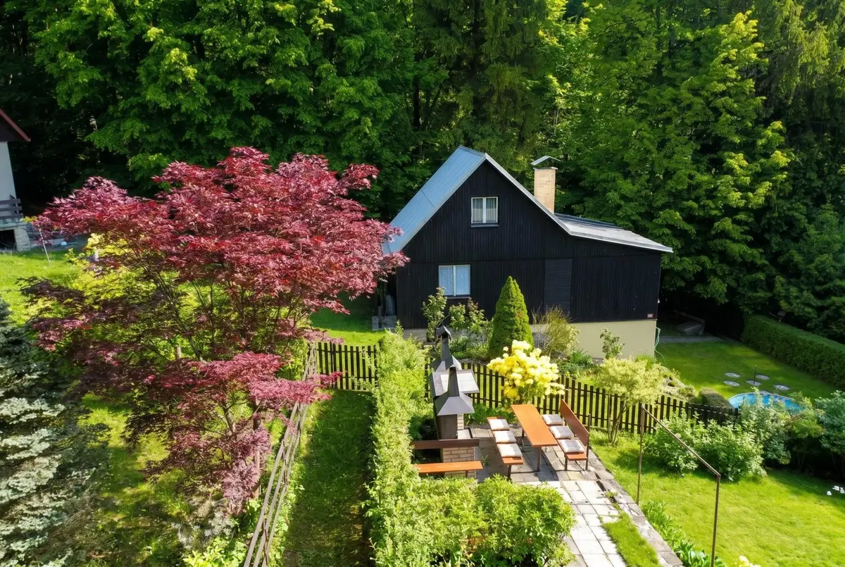 Prodej nemovitosti 85 m², Nýdek
